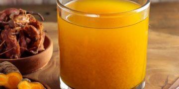 Manfaat Lain Temulawak, Bisa Meningkatkan Sistem Imun, Cek di Sini