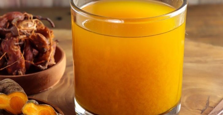 Manfaat Lain Temulawak, Bisa Meningkatkan Sistem Imun, Cek di Sini