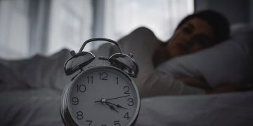 Perlu Tahu, Ini Manfaat Lain Tidur dengan Lampu Mati, Baik untuk Perawatan Kulit