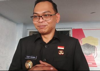 Fokus Benahi Sektor Pendidikan di 2026, Pemkab Seluma Usulkan Anggaran Rp200 Miliar ke Pusat