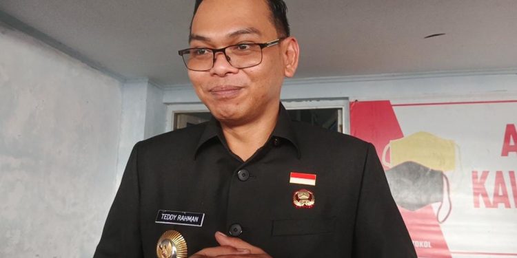 Fokus Benahi Sektor Pendidikan di 2026, Pemkab Seluma Usulkan Anggaran Rp200 Miliar ke Pusat
