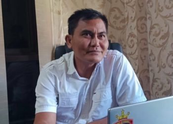 Pemilik LPK Diduga Penyalur PMI Bengkulu Secara Ilegal Diamankan Polisi di Jawa Barat