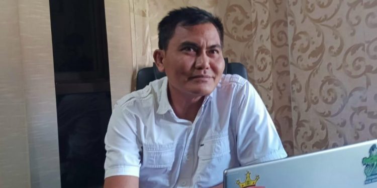 Pemilik LPK Diduga Penyalur PMI Bengkulu Secara Ilegal Diamankan Polisi di Jawa Barat