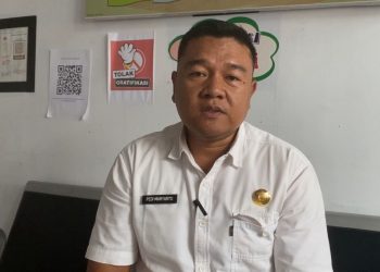Dugaan Kekerasan Oknum Kades Terhadap Wartawan, Inspektorat Bengkulu Selatan Angkat Bicara