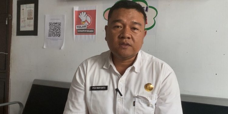 Dugaan Kekerasan Oknum Kades Terhadap Wartawan, Inspektorat Bengkulu Selatan Angkat Bicara