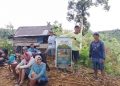 Belajar dari Banjir Sumatera, Warga Seluma Kirim Surat Terbuka ke Presiden Prabowo, Tolak Tambang Emas di Bukit Sanggul