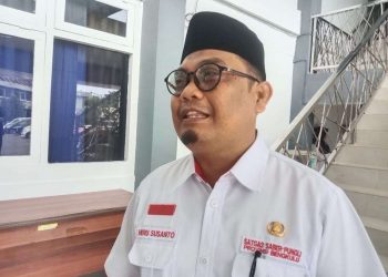 Inspektorat Provinsi Bengkulu Modernisasi Pengawasan Lewat e-Audit Terintegrasi