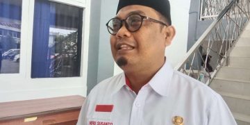 Inspektorat Provinsi Bengkulu Modernisasi Pengawasan Lewat e-Audit Terintegrasi