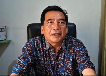 Dinsos Siapkan 15.000 Stiker untuk Rumah Penerima Bansos di Seluma