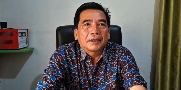 Dinsos Siapkan 15.000 Stiker untuk Rumah Penerima Bansos di Seluma