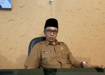 Belum Ada Kepastian Rekrutmen PPPK 2026, Disdikbud Bengkulu Selatan Khawatir Kekurangan Guru