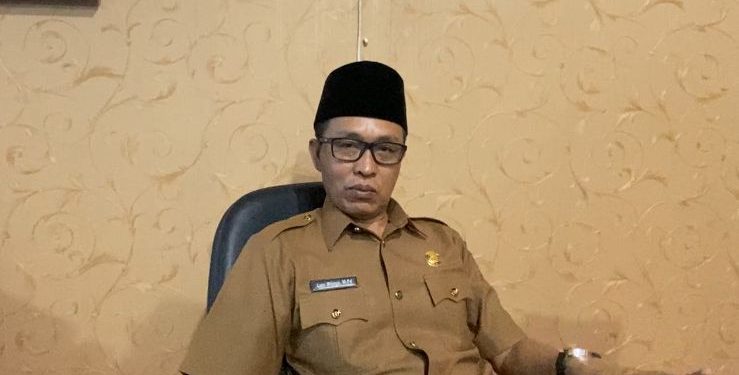 Belum Ada Kepastian Rekrutmen PPPK 2026, Disdikbud Bengkulu Selatan Khawatir Kekurangan Guru