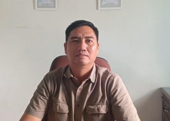 BPBD Bengkulu Selatan Siaga 24 Jam, Antisipasi Bencana Alam Jelang Nataru