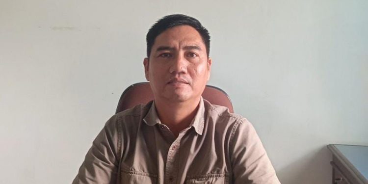 BPBD Bengkulu Selatan Siaga 24 Jam, Antisipasi Bencana Alam Jelang Nataru