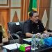 Wagub Bengkulu Tekankan OPD Maksimalkan Penyerapan Anggaran Jelang Tutup Buku