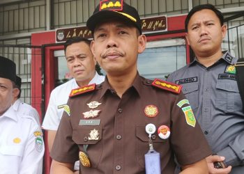 Dana Desa Kerap Disalahgunakan, Kajari Seluma Ingatkan Kades: Jabatan Bukan untuk Cari Keuntungan