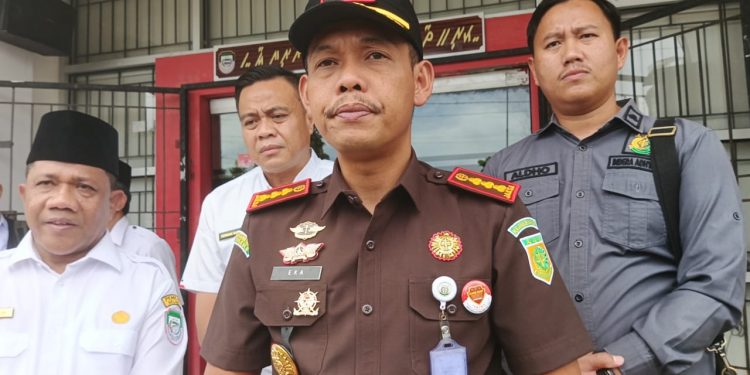 Dana Desa Kerap Disalahgunakan, Kajari Seluma Ingatkan Kades: Jabatan Bukan untuk Cari Keuntungan