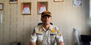 40 Personel Diturunkan, Satpol PP dan Damkar Bengkulu Selatan Siapkan Amankan Natal dan Tahun Baru 2026