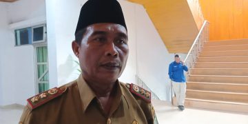 Kepatuhan K3 Rendah, Disnakertrans Seluma Akui Kewalahan Awasi Perusahaan