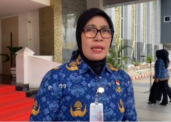 30 Berkas PPPK Paruh Waktu Masih Berproses, 10 Tak Diusulkan, 6 Mengundurkan Diri