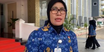 30 Berkas PPPK Paruh Waktu Masih Berproses, 10 Tak Diusulkan, 6 Mengundurkan Diri