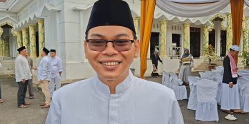 Cuaca Buruk, Bupati Teddy Rahman Himbau Masyarakat Jaga Kesehatan