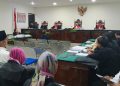 Sidang Korupsi Mega Mall Bengkulu, PH Terdakwa Nilai Keterangan Saksi Tidak Konsisten