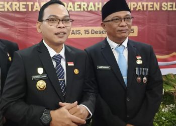 280 SK PPPK Paruh Waktu Seluma Terbit, Ini Jadwal Serah Terimanya