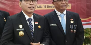 280 SK PPPK Paruh Waktu Seluma Terbit, Ini Jadwal Serah Terimanya