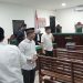Tiga Terdakwa Kasus Korupsi RSUD Rejang Lebong Ajukan Pledoi, Minta Keringanan Hukuman
