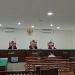 JPU Tolak Eksepsi Terdakwa Korupsi Dana Desa Rindu Hati