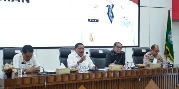 Pemprov Bengkulu Intruksi Perusahaan Pertambangan dan Perkebunan Reklamasi Eks Area Garapan
