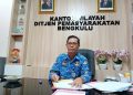 Kakanwil Ditjenpas Bengkulu Sidak ke Lapas Perempuan, Ini Hasilnya