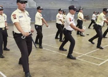 PT Garda Setia Waspada Bengkulu Resmi Beroperasi, Siap Ciptakan Lapangan Kerja di Sektor Pengamanan