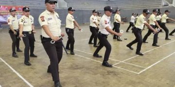 PT Garda Setia Waspada Bengkulu Resmi Beroperasi, Siap Ciptakan Lapangan Kerja di Sektor Pengamanan