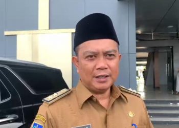 Penetapan Kenaikan UMP 3,5 Persen Tunggu Regulasi Kemenaker