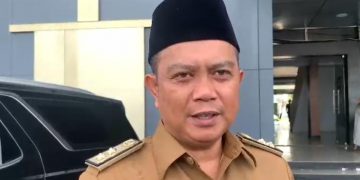 Penetapan Kenaikan UMP 3,5 Persen Tunggu Regulasi Kemenaker