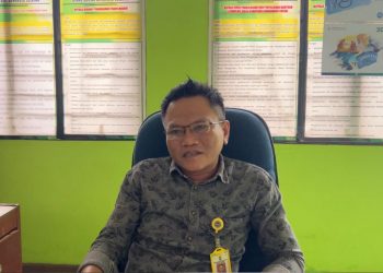 Benahi Data Penerima Bansos, Pemkab Bengkulu Selatan Lakukan Verifikasi Lapangan