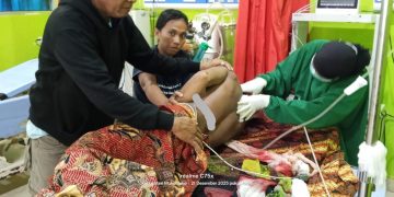 Sengketa Lahan Sawit Berujung Pembacokan di Mukomuko, Satu Warga Luka Parah