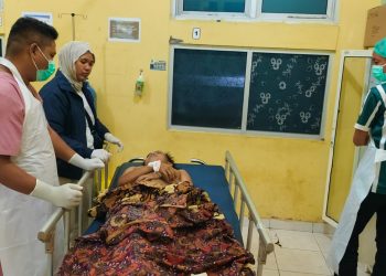 Pemuda Asal Desa Kelobak Kepahiang Meninggal Dunia Akibat Luka Tusuk, Begini Kronologinya