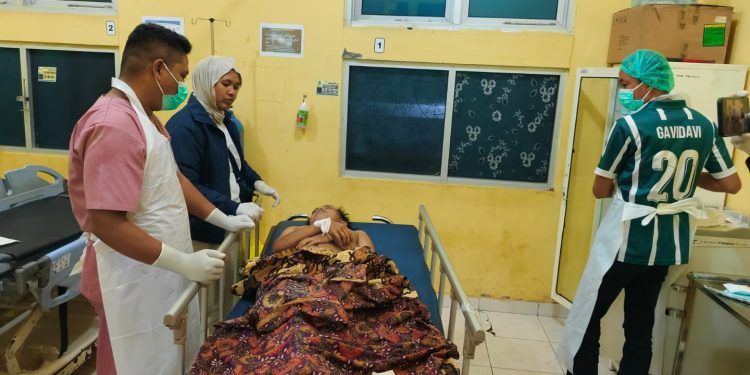 Pemuda Asal Desa Kelobak Kepahiang Meninggal Dunia Akibat Luka Tusuk, Begini Kronologinya