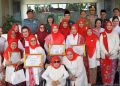 Peringatan Hari Ibu ke-97, Pemprov Bengkulu Berikan Penghargaan Perempuan Inspiratif