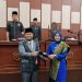 Husnul Khotimah Dilantik Sebagai Anggota DPRD Kota Bengkulu