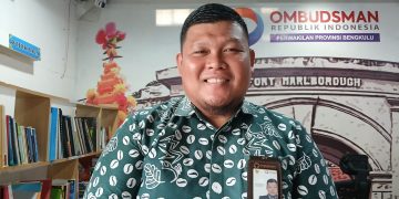 Ombudsman Ungkap Pengisian Jabatan di Bengkulu Jadi Perhatian KPK