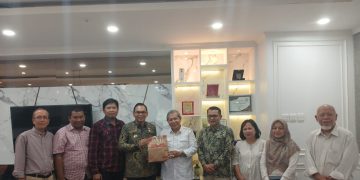 Perkuat Sektor Pertanian, Bupati Seluma Ajukan 38 Ton Pestisida ke Kementan