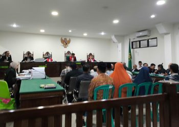Kasus Korupsi Perjalanan Dinas DPRD Provinsi Bengkulu, 16 Anggota Dewan Dipanggil Sebagai Saksi