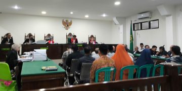 Kasus Korupsi Perjalanan Dinas DPRD Provinsi Bengkulu, 16 Anggota Dewan Dipanggil Sebagai Saksi
