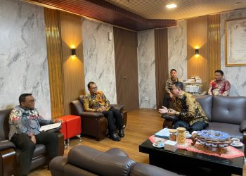 Dinas Perpustakaan Seluma Dorong Program Literasi, Ajukan Bantuan Buku, Mobil dan Motor Perpustakaan