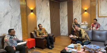 Dinas Perpustakaan Seluma Dorong Program Literasi, Ajukan Bantuan Buku, Mobil dan Motor Perpustakaan