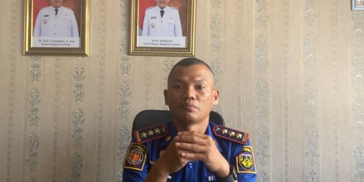 Satpol PP dan Damkar: Pengancaman Petugas Saat Penertiban Dapat Berujung Pidana